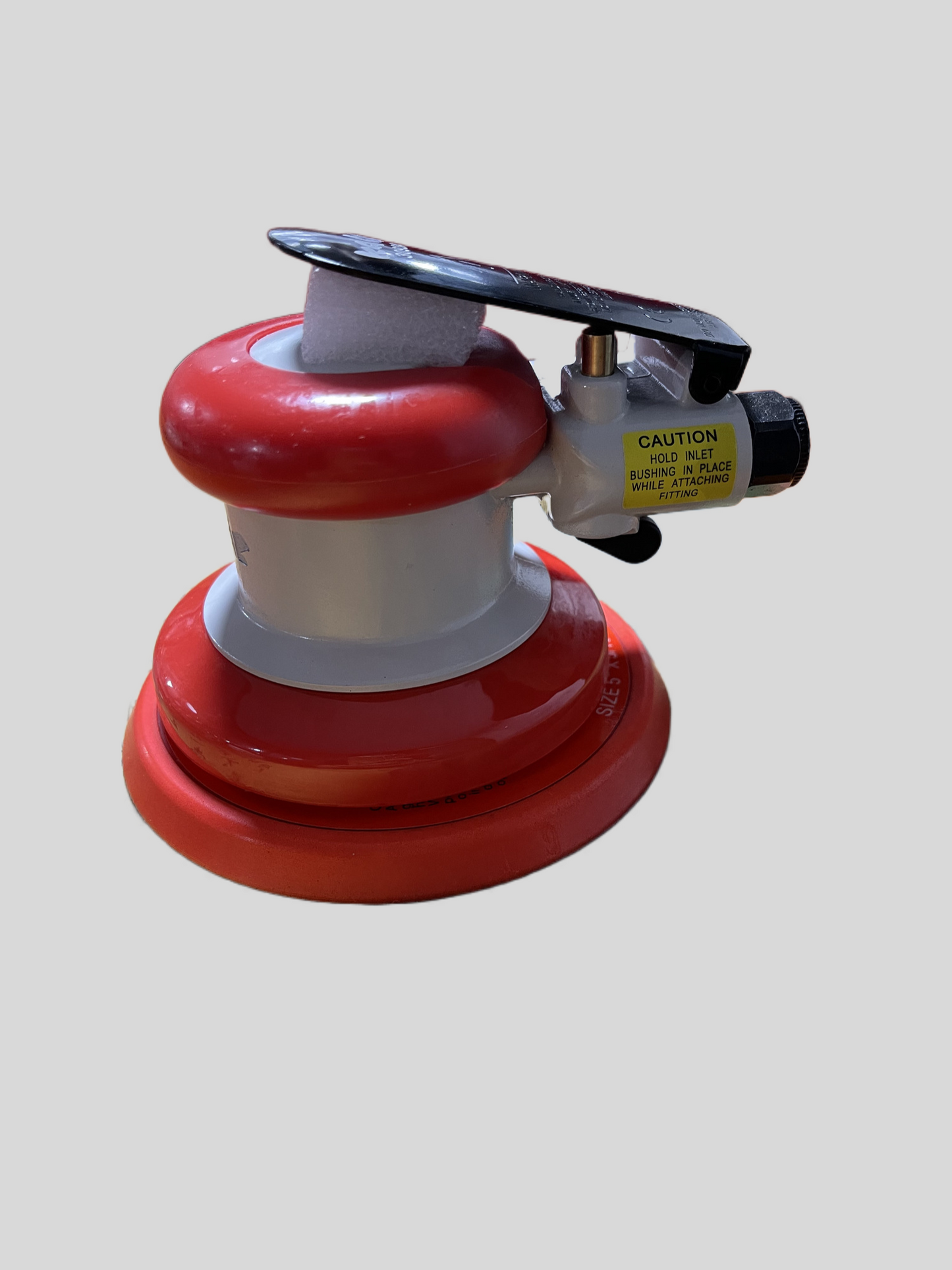 Dry Grinder (5 inch)