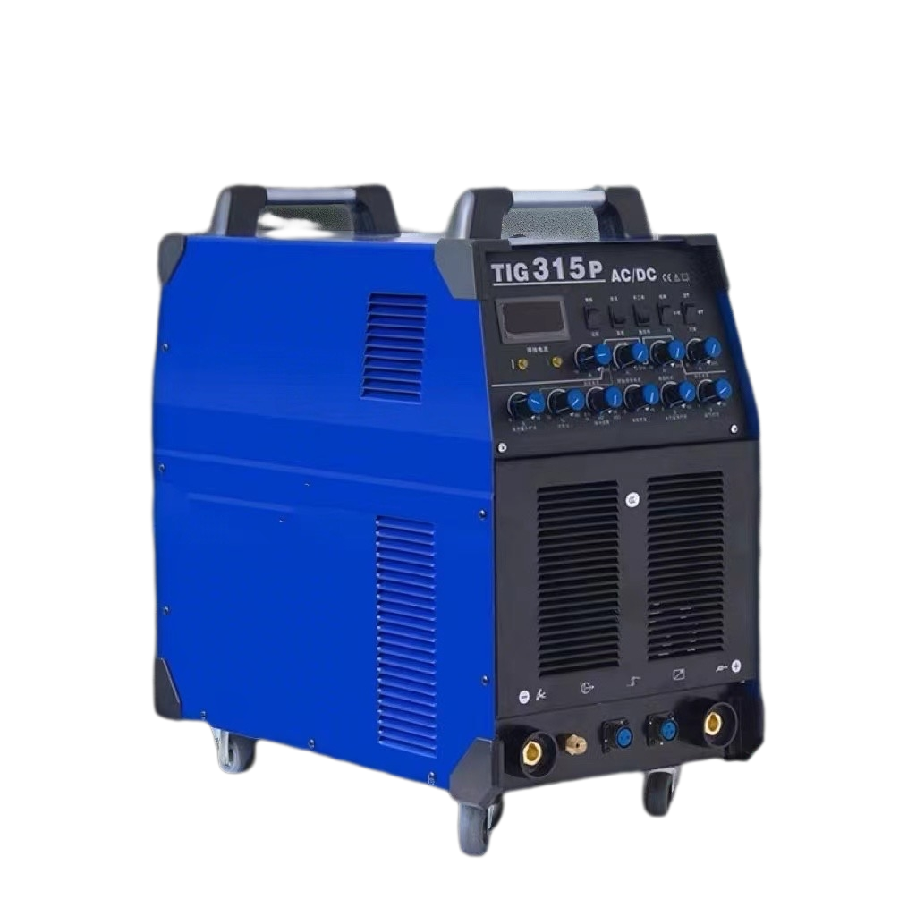 Argon Arc Aluminum Welding Machine