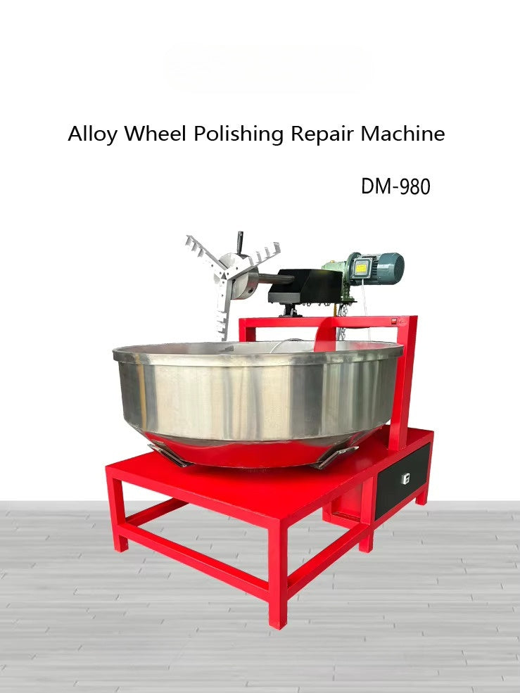 Grinding Machine