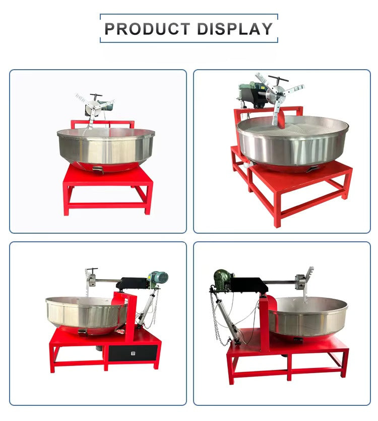 Grinding Machine