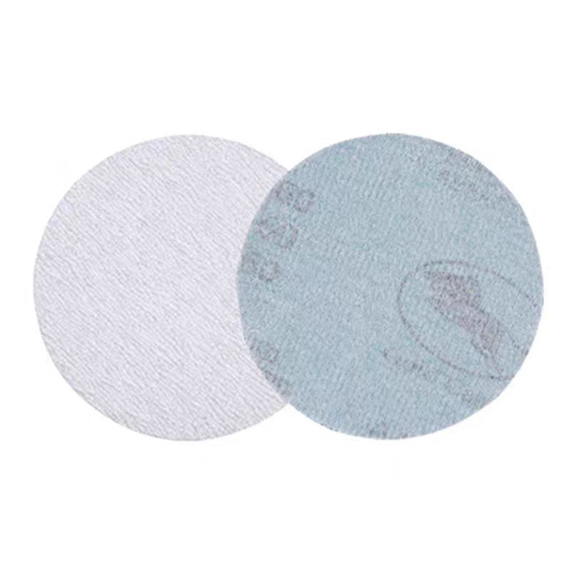 Dry Sanding Paper