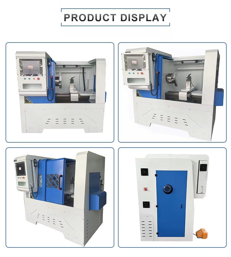 Diamond Cutting Machine 01