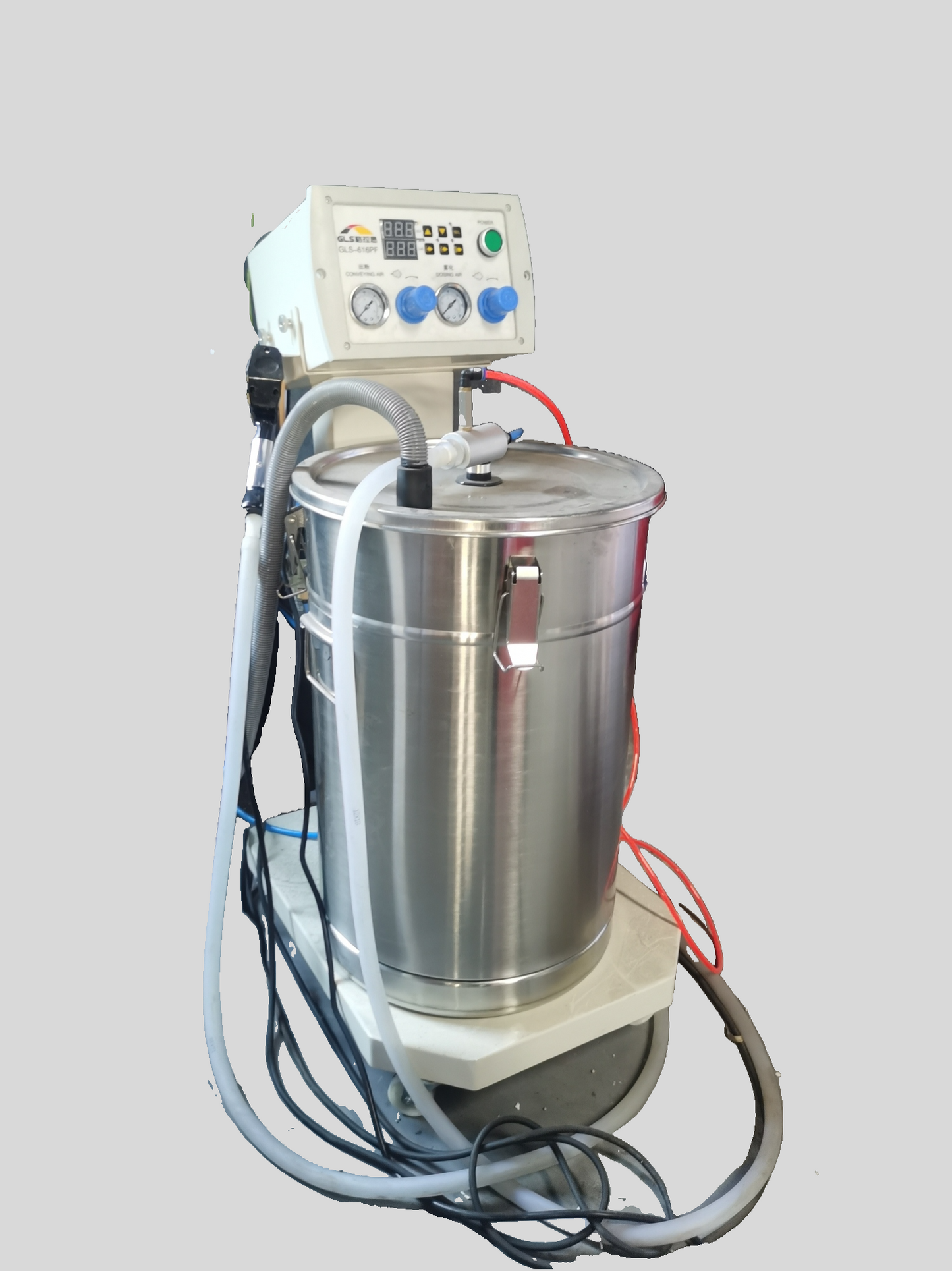 Electrostatic Powder Coating Machine