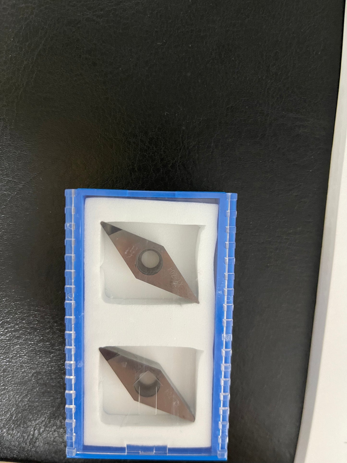 Diamond Cutter Blades