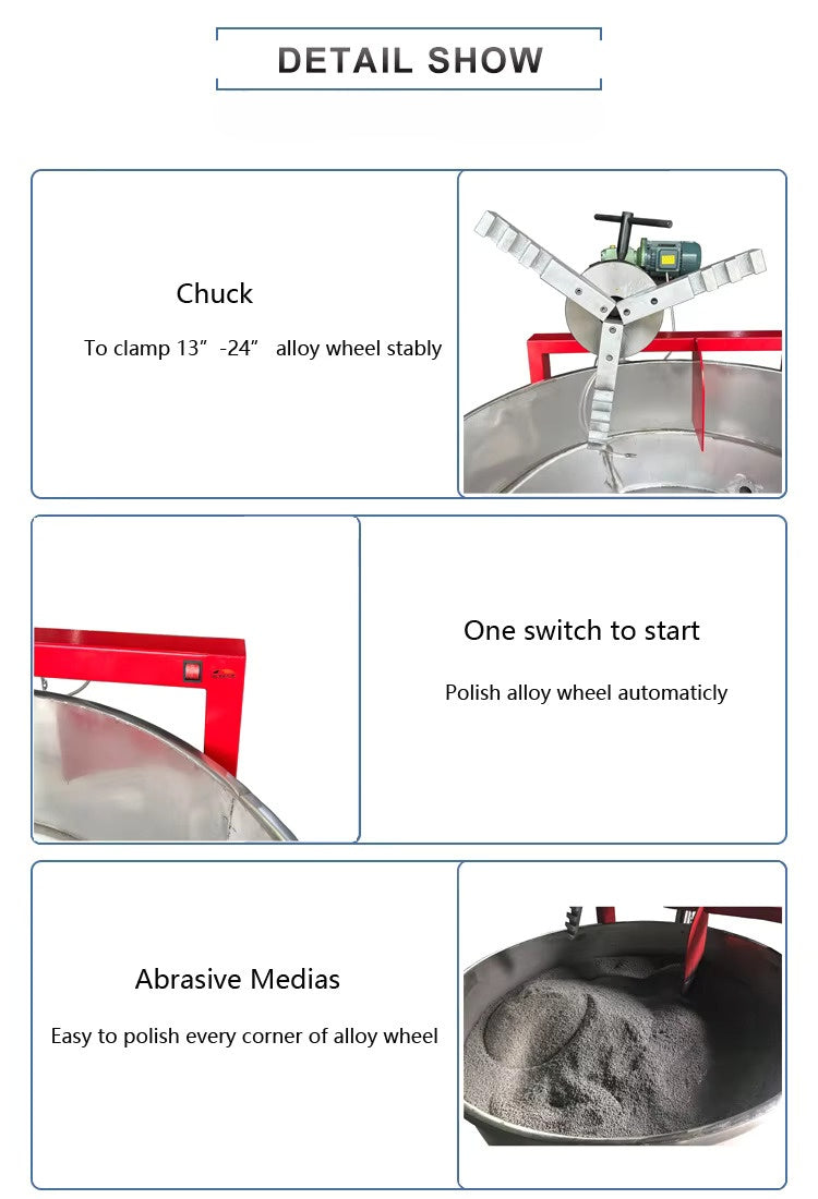 Grinding Machine