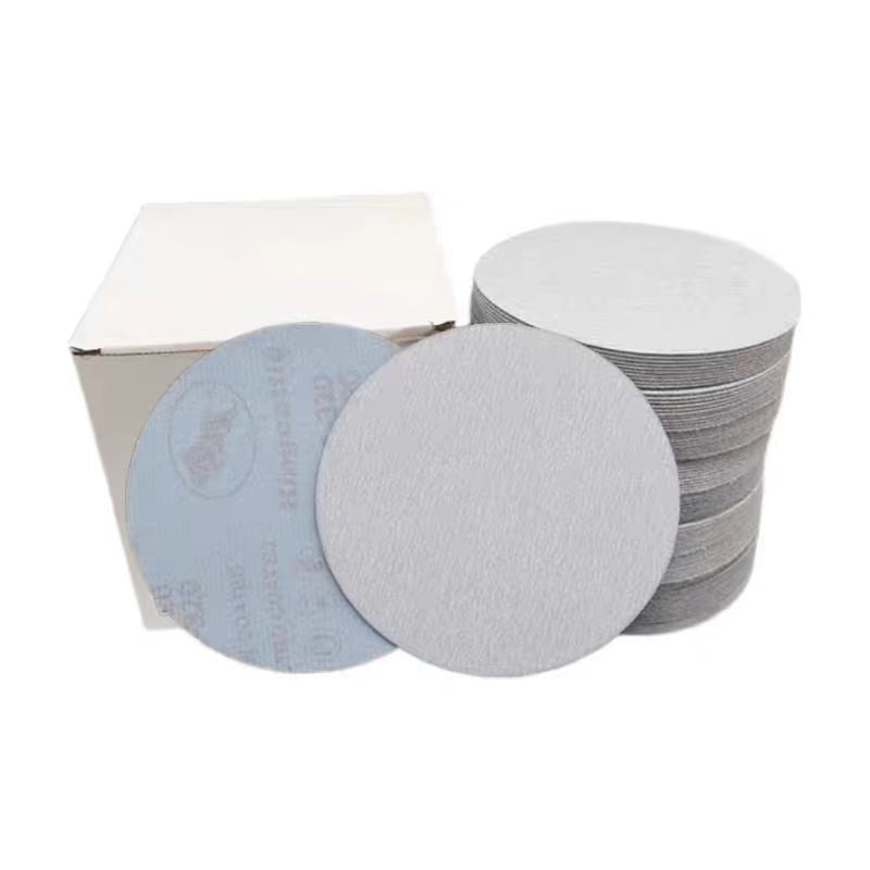 Dry Sanding Paper