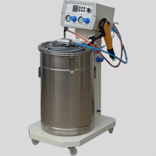 Electrostatic Powder Coating Machine