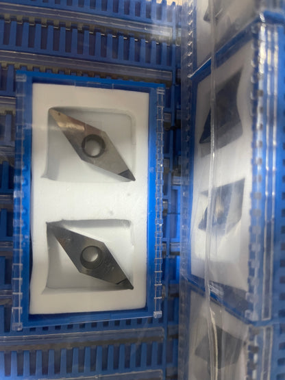 Diamond Cutter  Blades